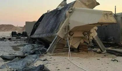 ABD’nin füze kalkanında büyük darbe: Yarım milyar dolarlık radar vuruldu