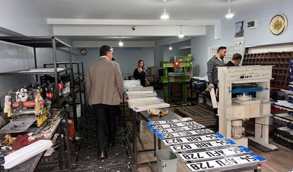 Diyarbakır’da APP plaka tartışması!  Vatandaş boşuna mı ödeme yaptı?