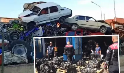 Deprem araçları üzerinden büyük vurgun: Diyarbakır da operasyon listesinde