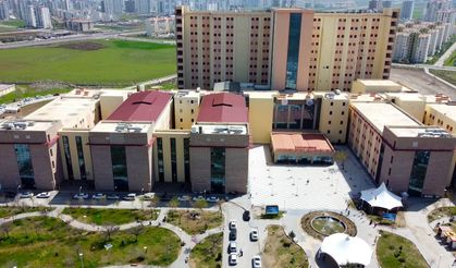 Diyarbakır’da sağlıkta büyük sınav: Bayramda 5 bin kişilik kadro sahadaydı