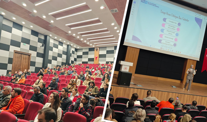 Diyarbakır’da dil ve konuşma bozukluklarına dikkat çekildi