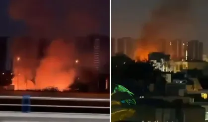 İran-ABD gerilimi Irak’a taştı: Büyükelçilik saldırı altında