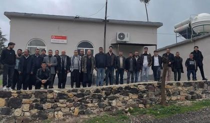 Diyarbakır’ın o mahallesinde zaman durdu: tam 176 yıldır hiç bozulmadı!