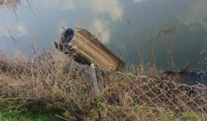 Bölgesel gerilim Türkiye’ye sıçradı! İran füzesi Hatay’da etkisiz hale getirildi