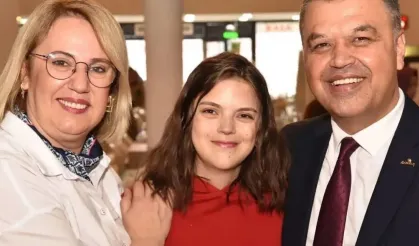 Çan Belediye Başkanı Harun Arslan’ın acı günü: Kızı hayata veda etti