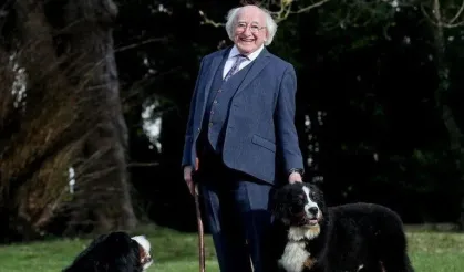 Dünya bu haberi konuşuyor! Cumhurbaşkanı felç geçirdi