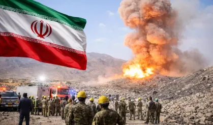 İran’da 4.3’lük deprem: Doğal sarsıntı mı, gizli nükleer test mi?