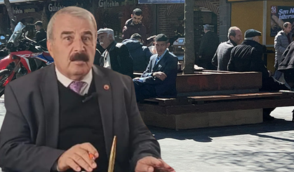 Diyarbakır’da emekli bayrama buruk giriyor