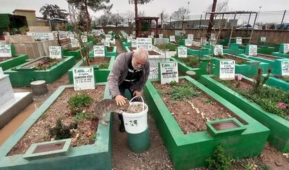 Diyarbakır’da bayramın en güzel karesi!