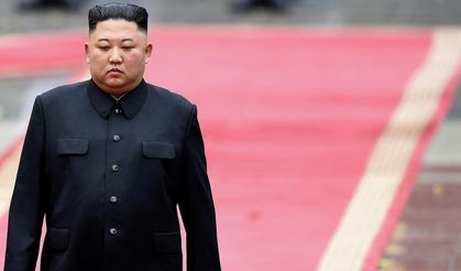 Kim Jong Un’dan İran’a açık destek: İsrail’i yok etmek için tek füze yeter