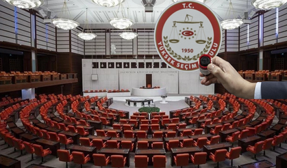 YSK nüfus verilerini güncelledi: Diyarbakır’ın milletvekili sayısı değişti mi?