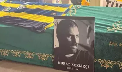 Usta gazeteciden acı haber: 30 yıllık kariyerine binlerce manşet sığdırmıştı!