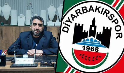 Diyarbakırspor ligde kalma yolunda