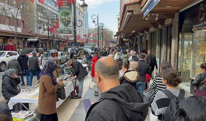 Diyarbakır’da Arife Günü dışarı çıkacaklar bu haberi okumadan karar vermesin!