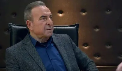 Arka Sokaklar’ın Rıza Babası hastaneye kaldırıldı!