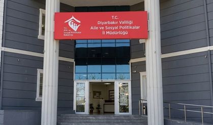 Diyarbakır’daki Çocuk Evleri skandalında ikinci perde: Müfettişler görev başında