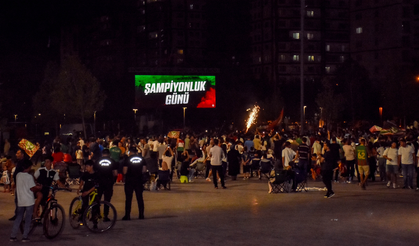 Amedspor’un Süper Lig heyecanı Diyarbakır’da dev ekranlarla yaşanacak