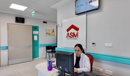 Diyarbakır’da 13 yeni Aile Sağlığı Merkezi açıldı