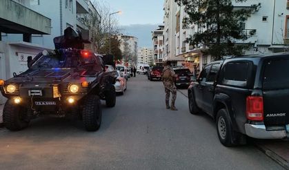 Annesini ve ağabeyini katleden zanlı Diyarbakır’da yakalandı