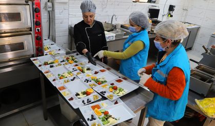 Halk sağlığı için Diyarbakır’da kapsamlı gıda denetimi