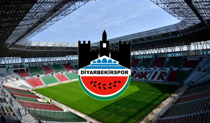 Diyarbekirspor son dakika golüyle ligde kaldı