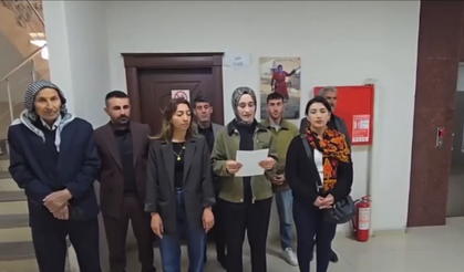 Şırnak İdil’de siyasi anlaşmazlık çay krizine neden oldu