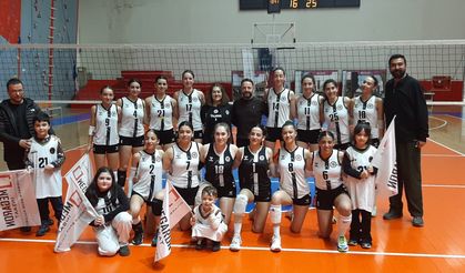 Diyarbakırspor Kadın Takımı 2. Lig’e kilitlendi