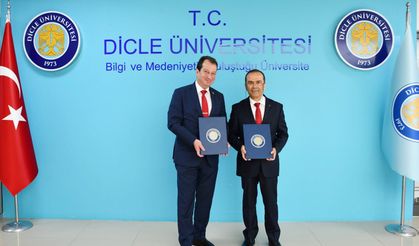 Diyarbakır’da üniversite arazisinde petrol arama başlıyor