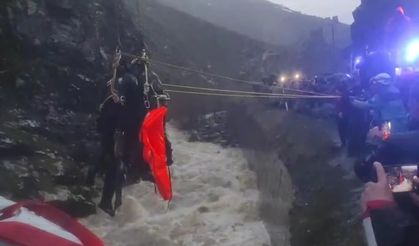 Tatvan'daki mikser kazasında ölüm haberi geldi