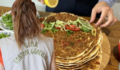 Diyarbakır’da gıda skandalı! Bakanlık 4 restoranı ifşa etti