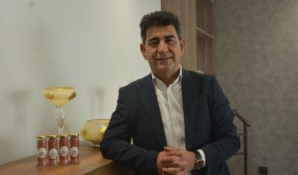 Diyarbakır DOSİAD’tan Sanayi için ayrı oda talebi!