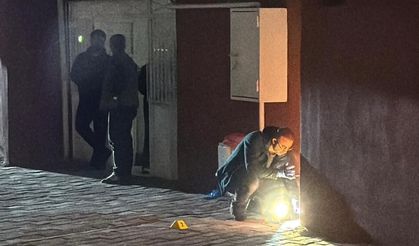 Diyarbakır’da dehşet: Eşini ve kızını vurup, kahvehanede çay içti