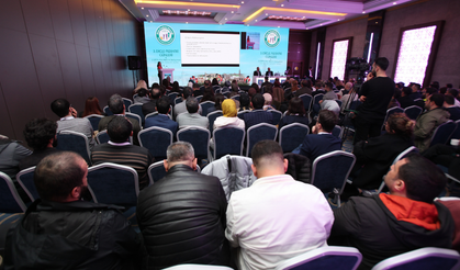 Diyarbakır’da Pediatri zirvesi