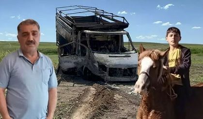 Diyarbakır’da araçta yakılan baba ve oğul cinayeti davasında yeni gelişme