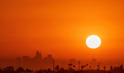 Afrika sıcakları geliyor