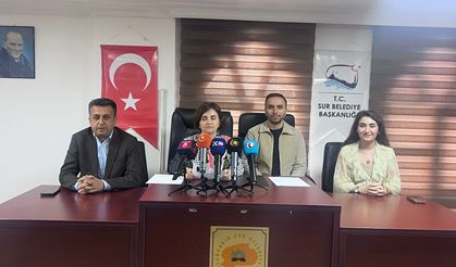 Sur Belediyesi’nden çok dilli hizmet hamlesi: Dil Meclisi ilan edildi!