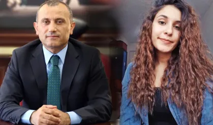 Gülistan Doku soruşturmasında beklenen karar: Tuncay Sonel açığa alındı