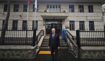 Diyarbakır’da 71 yıllık tarihi bina için müze kampanyası çağrısı