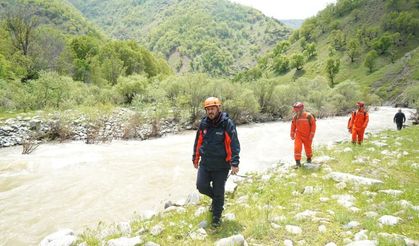 Gülsima Yıldız dört koldan aranıyor