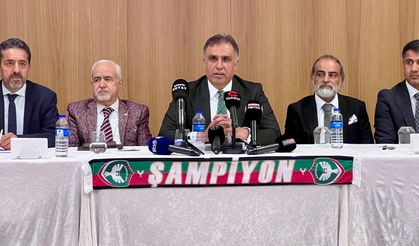 Diyarbakır OSB’de ‘Yeşil Dönüşüm’ vizyonu
