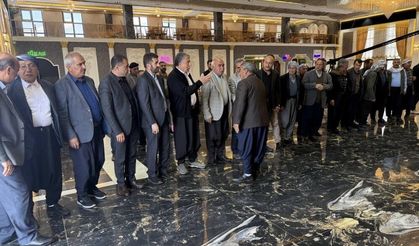 Diyarbakır’da arazi kavgası barışla son buldu