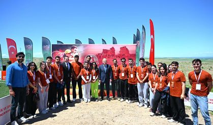 Dicle Üniversitesi BESYO’dan spora güçlü vizyon