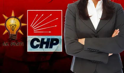 O CHP'li Belediye Başkanı AK Parti'ye Geçiyor!