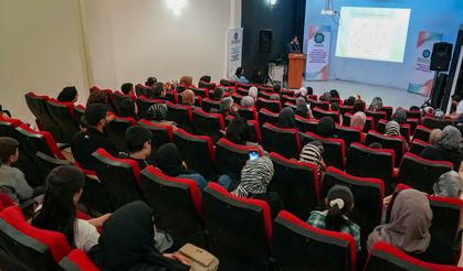 Diyarbakır’da çölyak hastalarına glütensiz yaşam eğitimi düzenlendi
