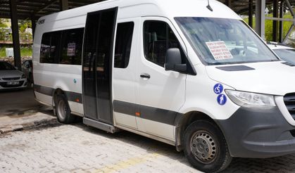 Diyarbakır’da akıllı durak ve kartlı sistemle ulaşımda yenilik
