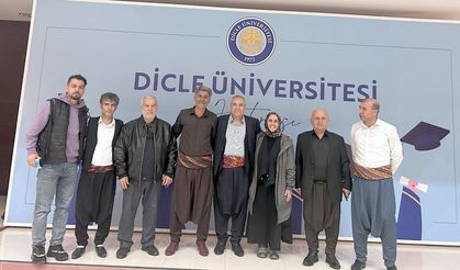 Diyarbakır’da mahalli ekip ve halk oyunları büyüledi
