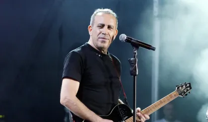 Haluk Levent ‘örgüt üyeliği' suçundan gözaltında