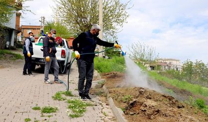 Diyarbakır’da halkın talebi yerinde çözüldü