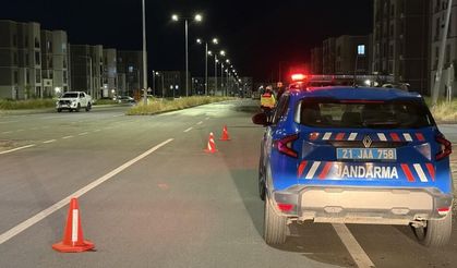 Diyarbakır’da feci kaza: Ölü ve yaralılar var