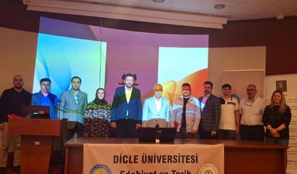 Diyarbakır'da kültürel miras yolculuğu